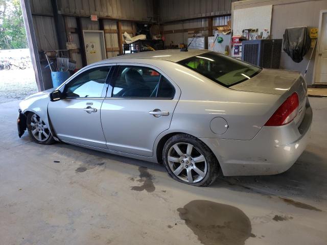 Vin: 3mehm0ja9ar617265, lot: 63408264, mercury milan premier 20102