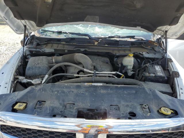 2014 Ram 1500 Slt VIN: 1C6RR7GT0ES141028 Lot: 62687274