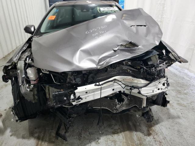 VIN 4T1T11AK3NU625780 2022 Toyota Camry, SE no.11