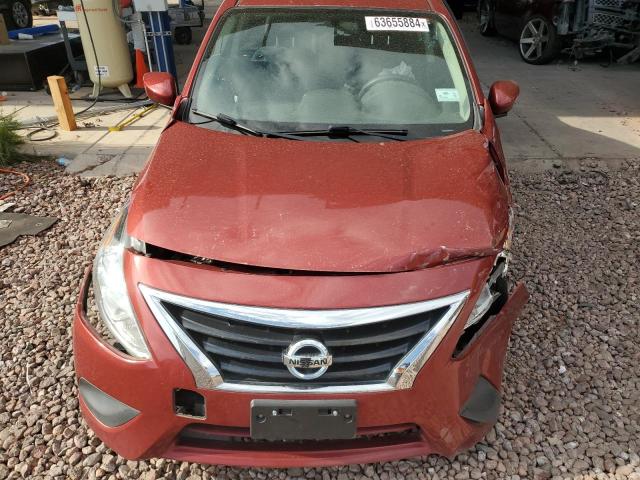 VIN 3N1CN7AP3HK457234 2017 Nissan Versa, S no.11