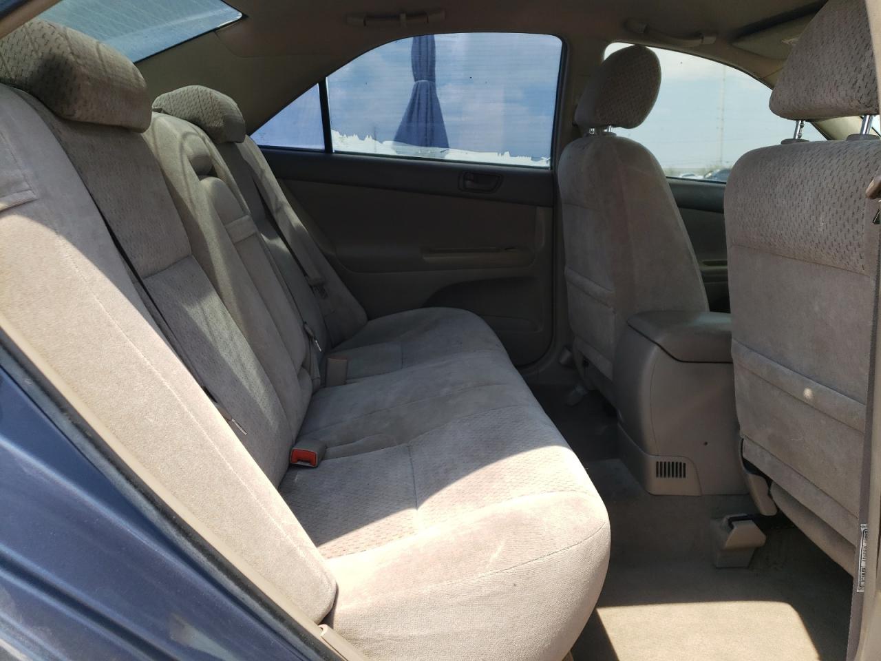 4T1BF32K73U566883 2003 Toyota Camry Le