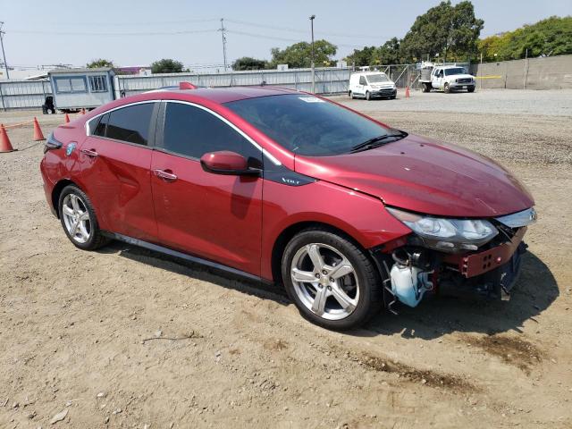 2018 CHEVROLET VOLT LT - 1G1RC6S53JU146213