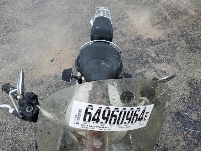 2005 HARLEY-DAVIDSON FLSTNI 1HD1JDB185Y063773