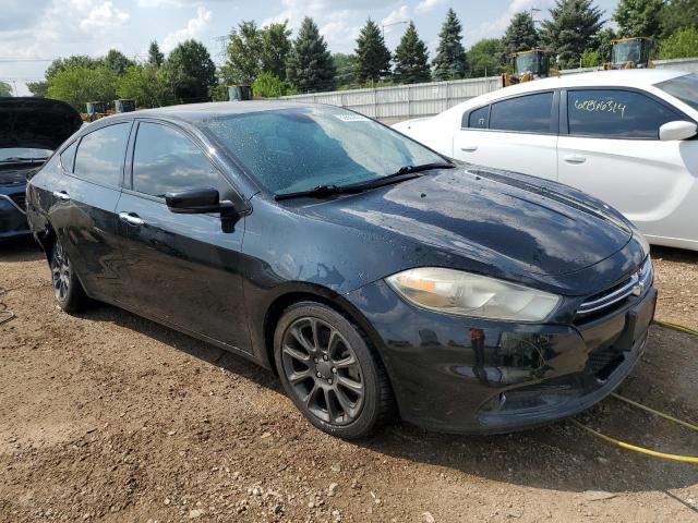 2015 DODGE DART LIMIT 1C3CDFCB7FD123415