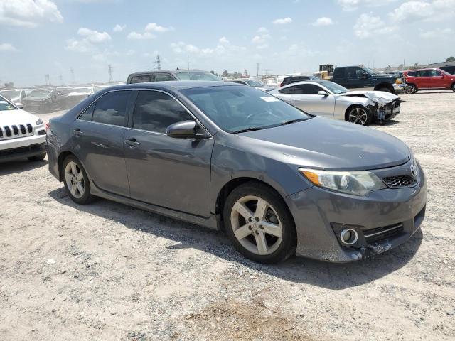 VIN 4T1BF1FK6DU216094 2013 Toyota Camry, L no.4