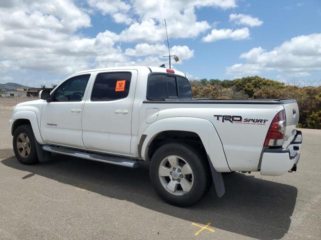Vin: 3tmju4gn8fm181128, lot: 63482034, toyota tacoma double cab prerunner 20152