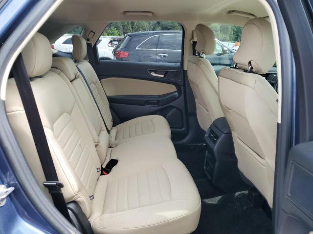 2018 Ford Edge Se VIN: 2FMPK3G98JBC58101 Lot: 61800354