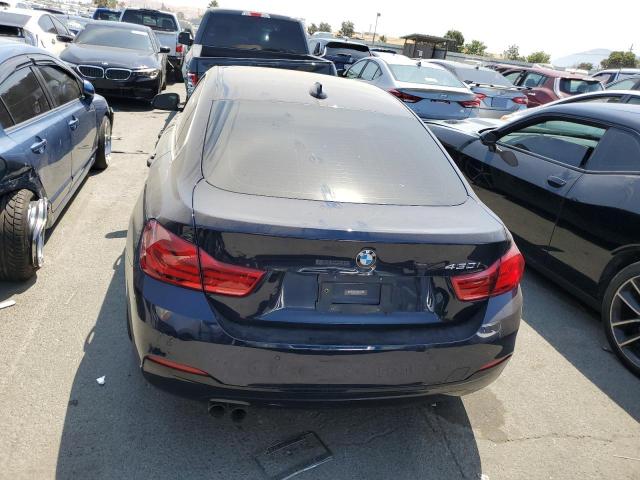 VIN WBA4J1C59JBG78151 2018 BMW 4 Series, 430I Gran ... no.6