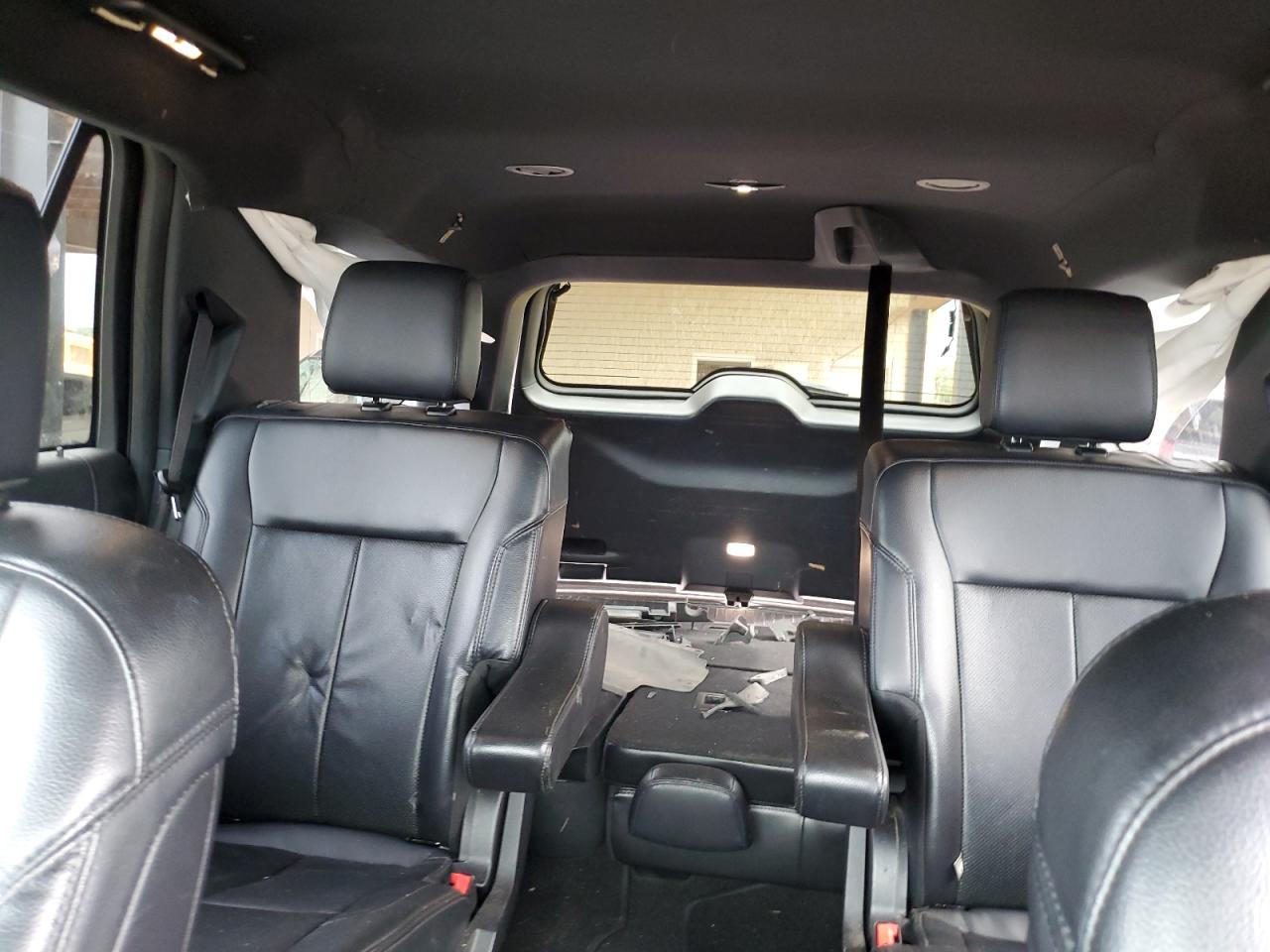 1FMJU1HT1LEA32519 2020 Ford Expedition Xlt