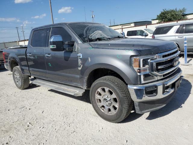 2022 FORD F250 SUPER - 1FT7W2BN3NEG02242