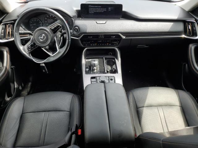 2024 MAZDA CX-90 PREF - JM3KKBHD4R1114412