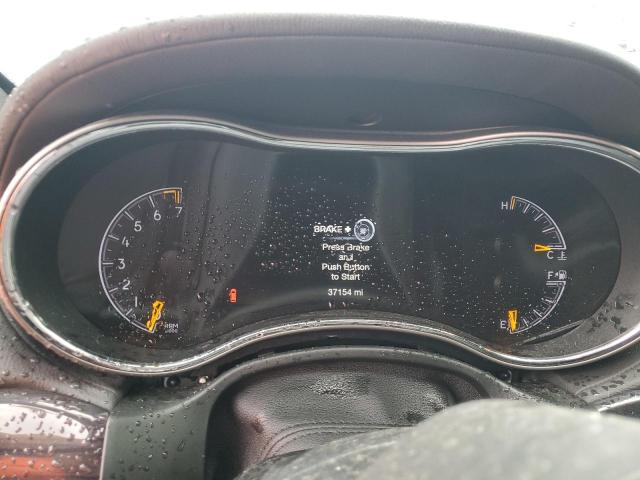 2021 JEEP GR CHEROKE 1C4RJFCG5MC507383