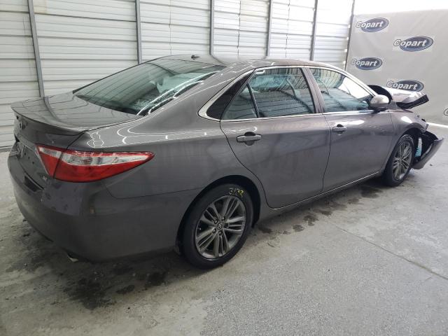 VIN 4T1BF1FK5GU207858 2016 Toyota Camry, LE no.3