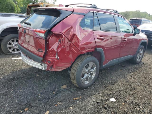 2023 TOYOTA RAV4 XLE - 4T3RWRFV9PU099047