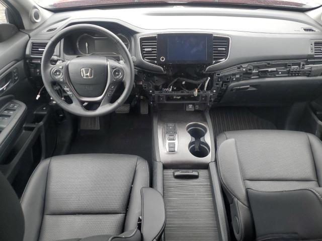 2023 HONDA RIDGELINE - 5FPYK3F52PB063251