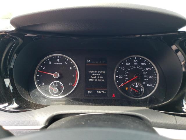 2023 Kia K5 Lxs VIN: 5XXG14J23PG197712 Lot: 62805524