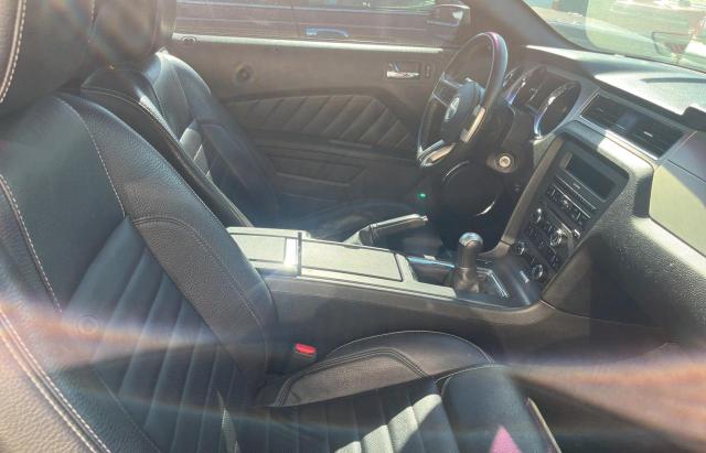 1ZVBP8CF1B5167215 2011 Ford Mustang Gt