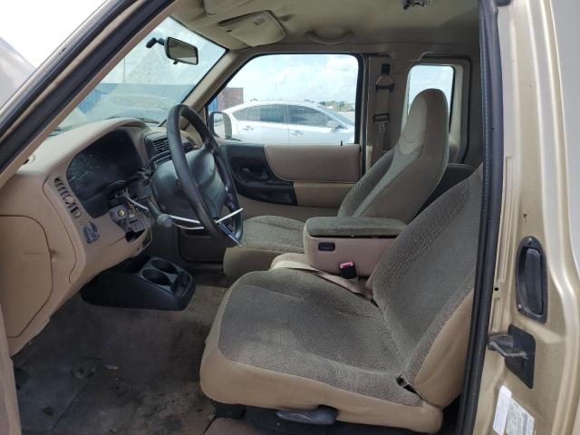 2000 Ford Ranger Super Cab VIN: 1FTZR15VXYPA85178 Lot: 63488984