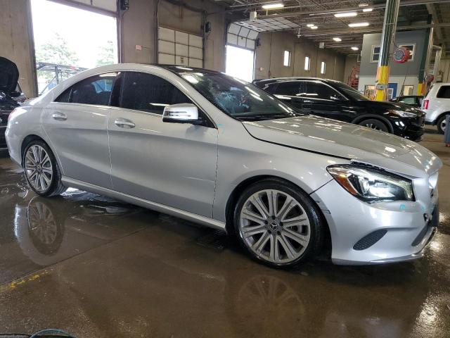 VIN WDDSJ4GB5JN572793 2018 Mercedes-Benz CLA-Class,... no.4