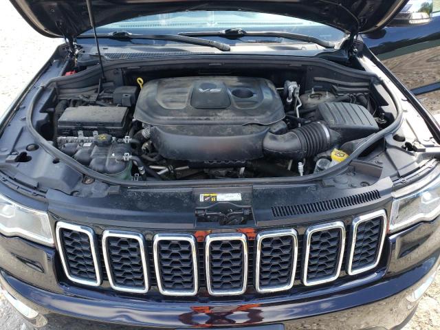 2018 Jeep Grand Cherokee Limited VIN: 1C4RJFBG8JC337596 Lot: 60468004