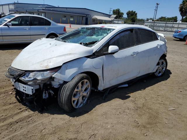 VIN 1G1RD6S53HU152150 2017 Chevrolet Volt, Premier no.1