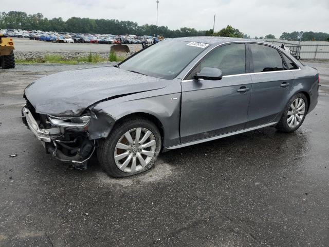 VIN WAUBFAFLXFN034812 2015 Audi A4, Premium no.1