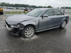 2015 AUDI A4 PREMIUM - WAUBFAFLXFN034812