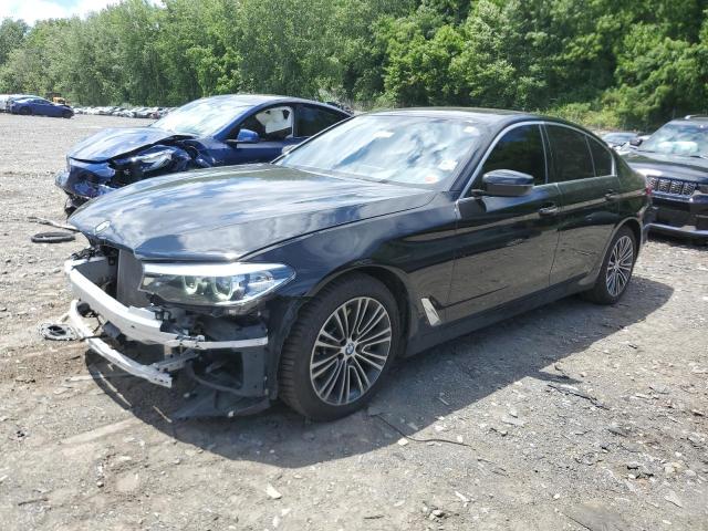 2018 BMW 530 XI - WBAJA7C53JWC74986