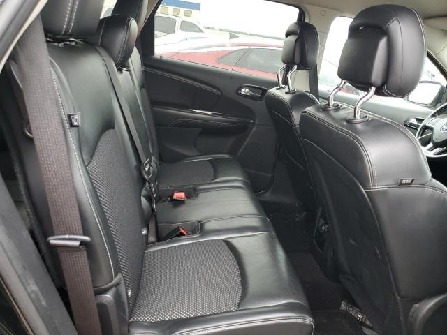 2016 Dodge Journey Crossroad VIN: 3C4PDDGG3GT108588 Lot: 60147354