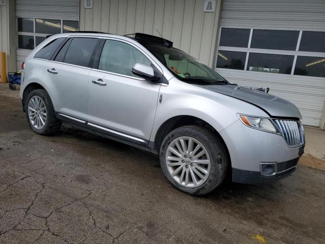 2015 LINCOLN MKX - 2LMDJ8JKXFBL33679