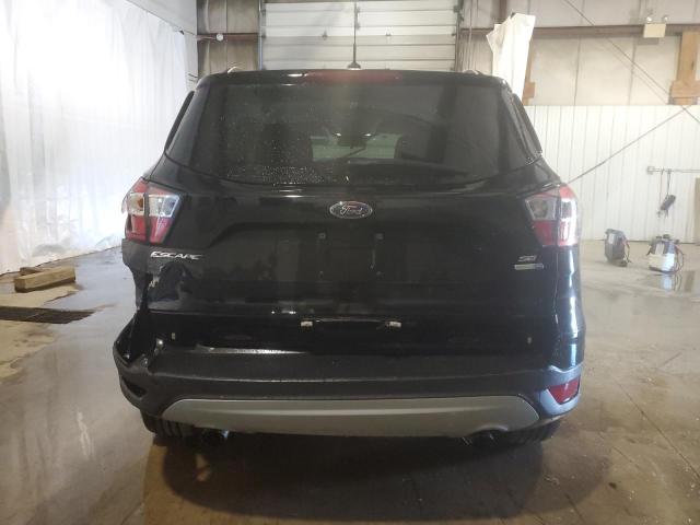 2018 Ford Escape Se VIN: 1FMCU9GD2JUB62152 Lot: 62129594