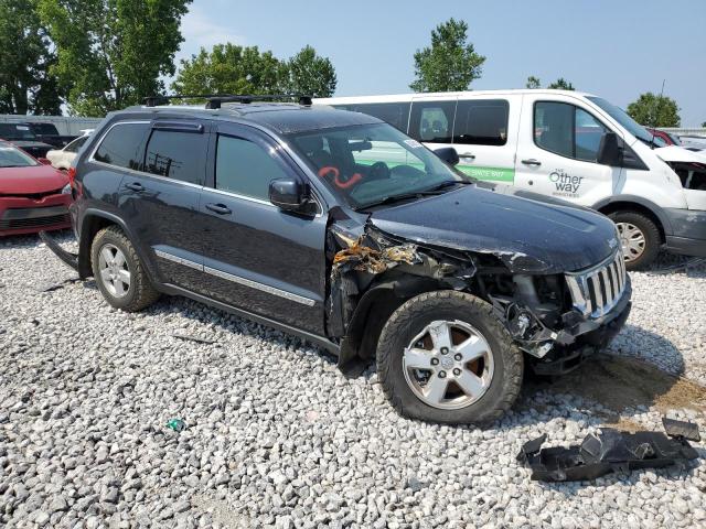 VIN 1C4RJFAG6DC630452 2013 Jeep Grand Cherokee, Laredo no.4