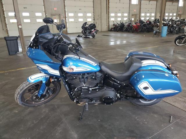2023 HARLEY-DAVIDSON FXLRST 1HD1YXZ10PB043770