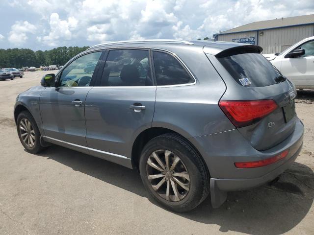 VIN WA1LFBFP0DA095763 2013 Audi Q5, Premium Plus no.2