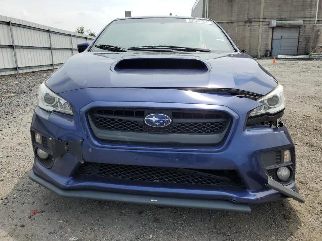 VIN JF1VA1B66H9801684 2017 Subaru WRX no.5