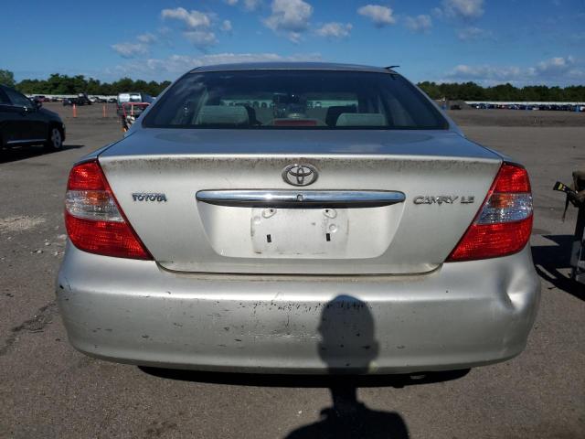 4T1BE32K12U018301 2002 Toyota Camry Le