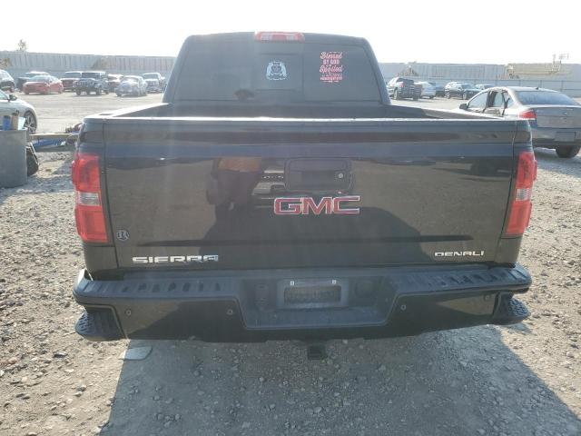 VIN 3GTU2WEJ0FG424508 2015 GMC Sierra, K1500 Denali no.6