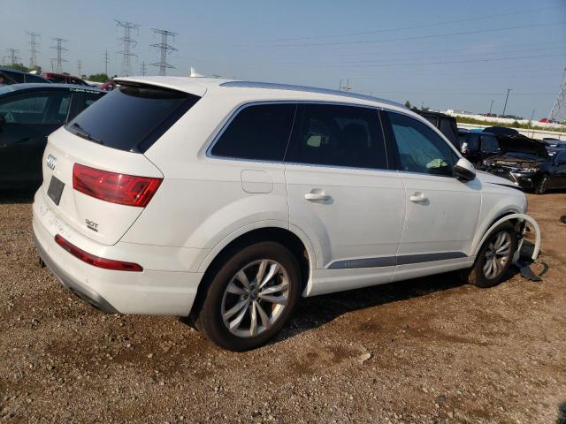 VIN WA1LAAF75HD014866 2017 Audi Q7, Premium Plus no.3