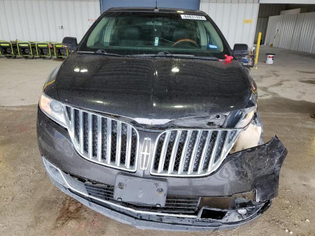 2015 LINCOLN MKX - 2LMDJ6JKXFBL32147