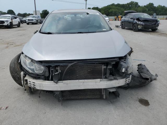 2018 HONDA CIVIC EX - 2HGFC2F74JH582345