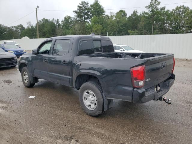 2022 TOYOTA TACOMA DOU - 3TMCZ5AN3NM491050