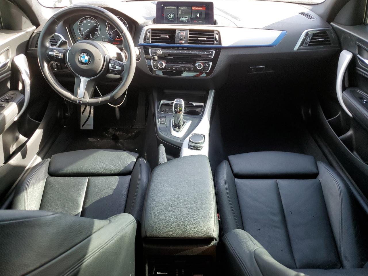 WBA2J5C55JVC07398 2018 BMW M240I