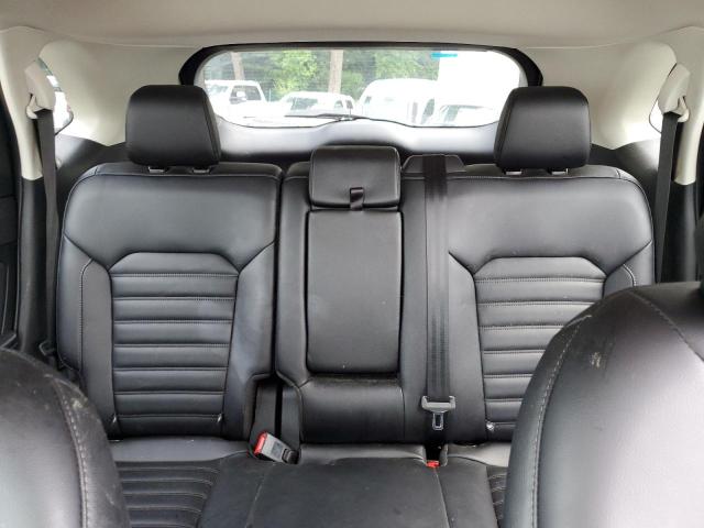 2024 FORD EDGE SEL - 2FMPK4J94RBA67477