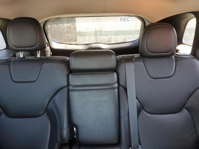 2016 JEEP CHEROKEE L - 1C4PJLDB5GW257705