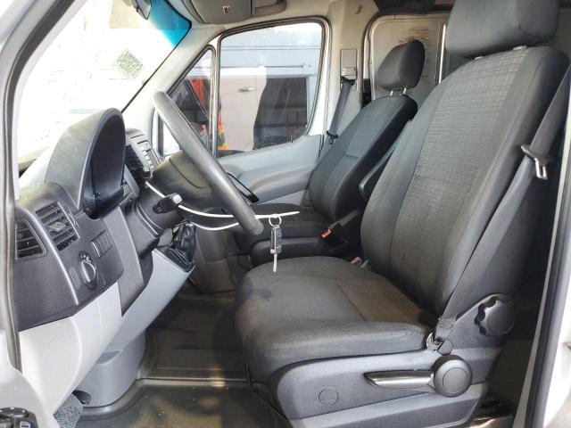 2015 MERCEDES-BENZ SPRINTER 2 - WD3PE7DC0FP157924