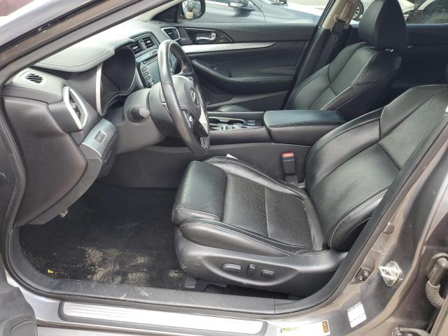 2016 NISSAN MAXIMA 3.5 - 1N4AA6APXGC443786
