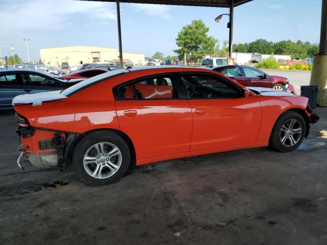 2019 DODGE CHARGER SX - 2C3CDXBG8KH736496