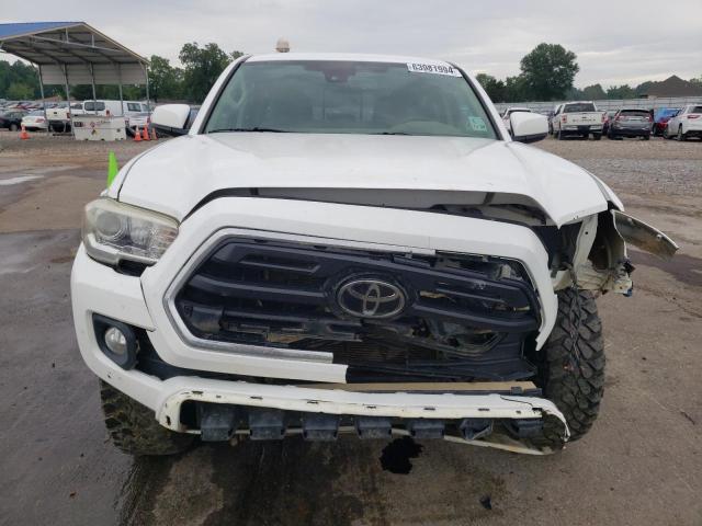 VIN 5TFCZ5AN9JX146206 2018 Toyota Tacoma, Double Cab no.5