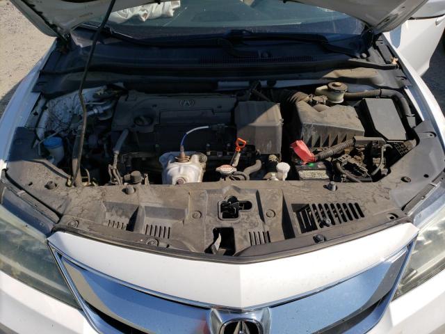 2016 Acura Ilx Premium VIN: 19UDE2F71GA001750 Lot: 62553284