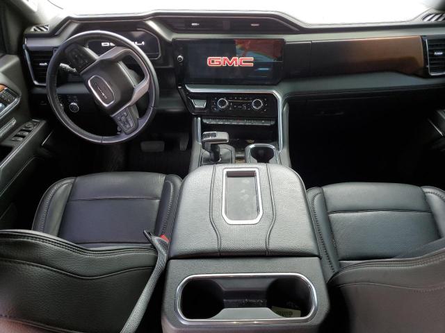 2022 GMC SIERRA K15 - 3GTUUGED5NG665425